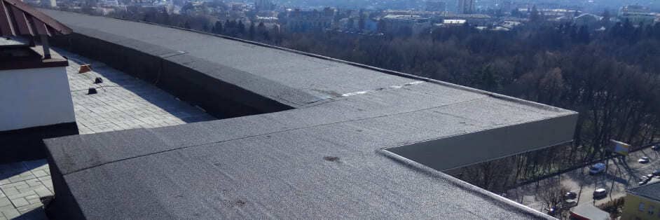 Flat Roof