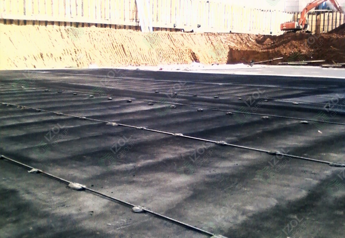 Flat Roof